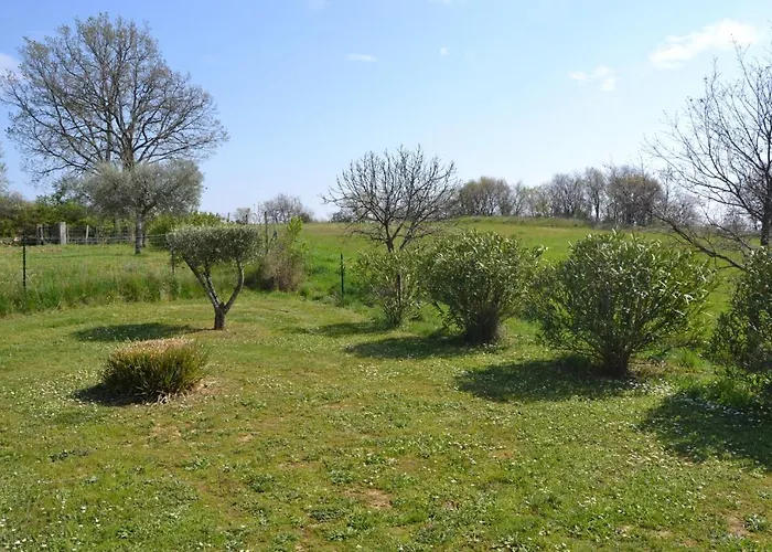 Village De Gites Les Olivettes