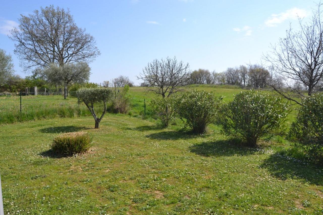 Village De Les Olivettes Saint-Dezery