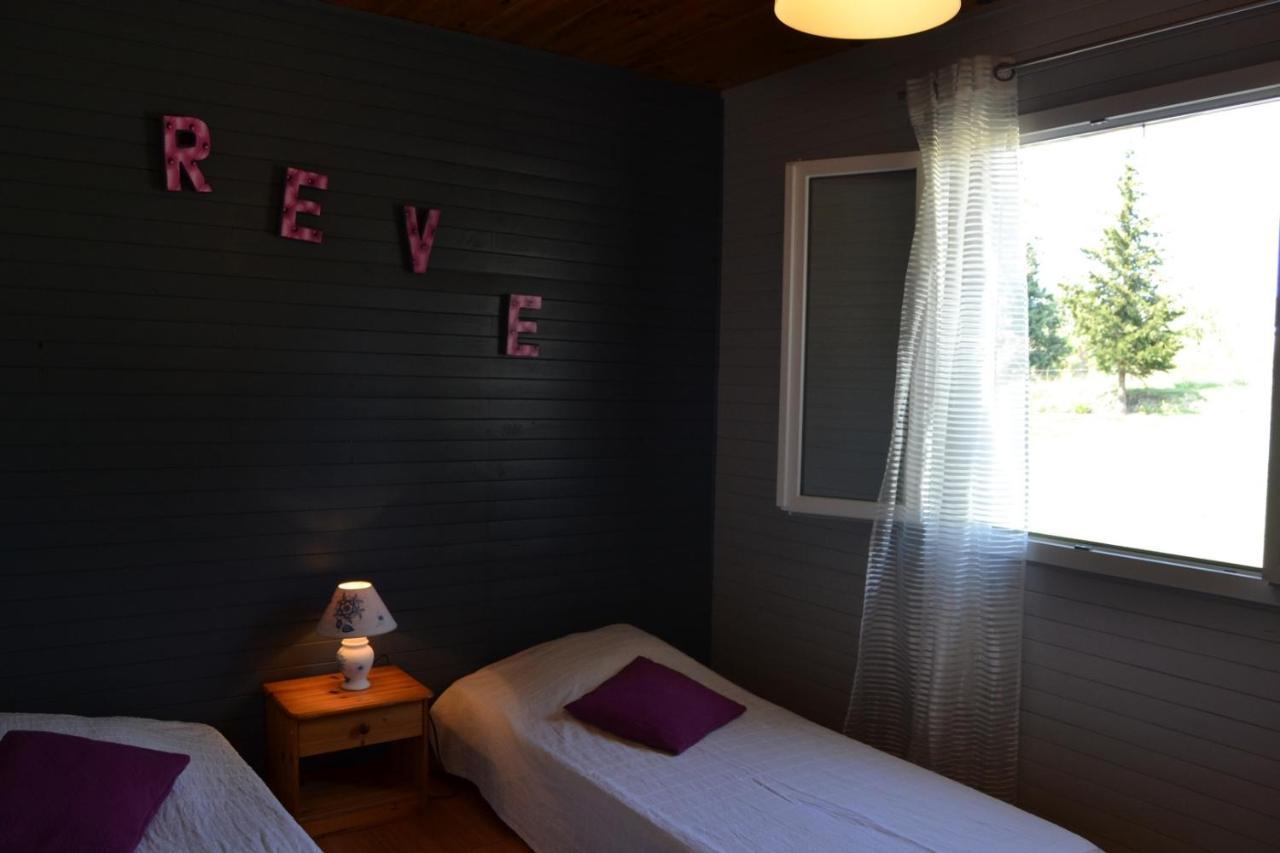 Village De Gites Les Olivettes Holiday home *
