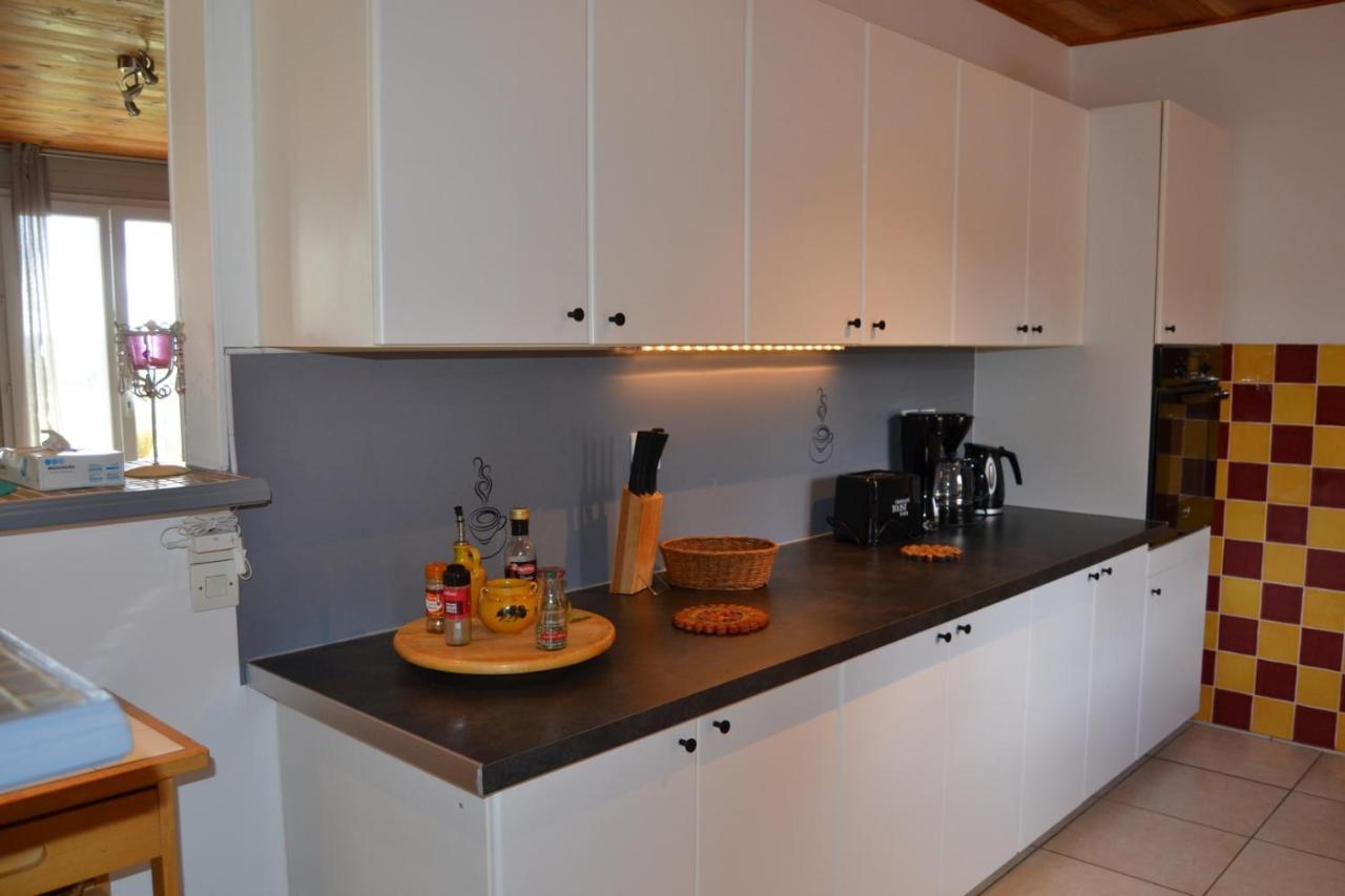 Village De Gites Les Olivettes Holiday home *