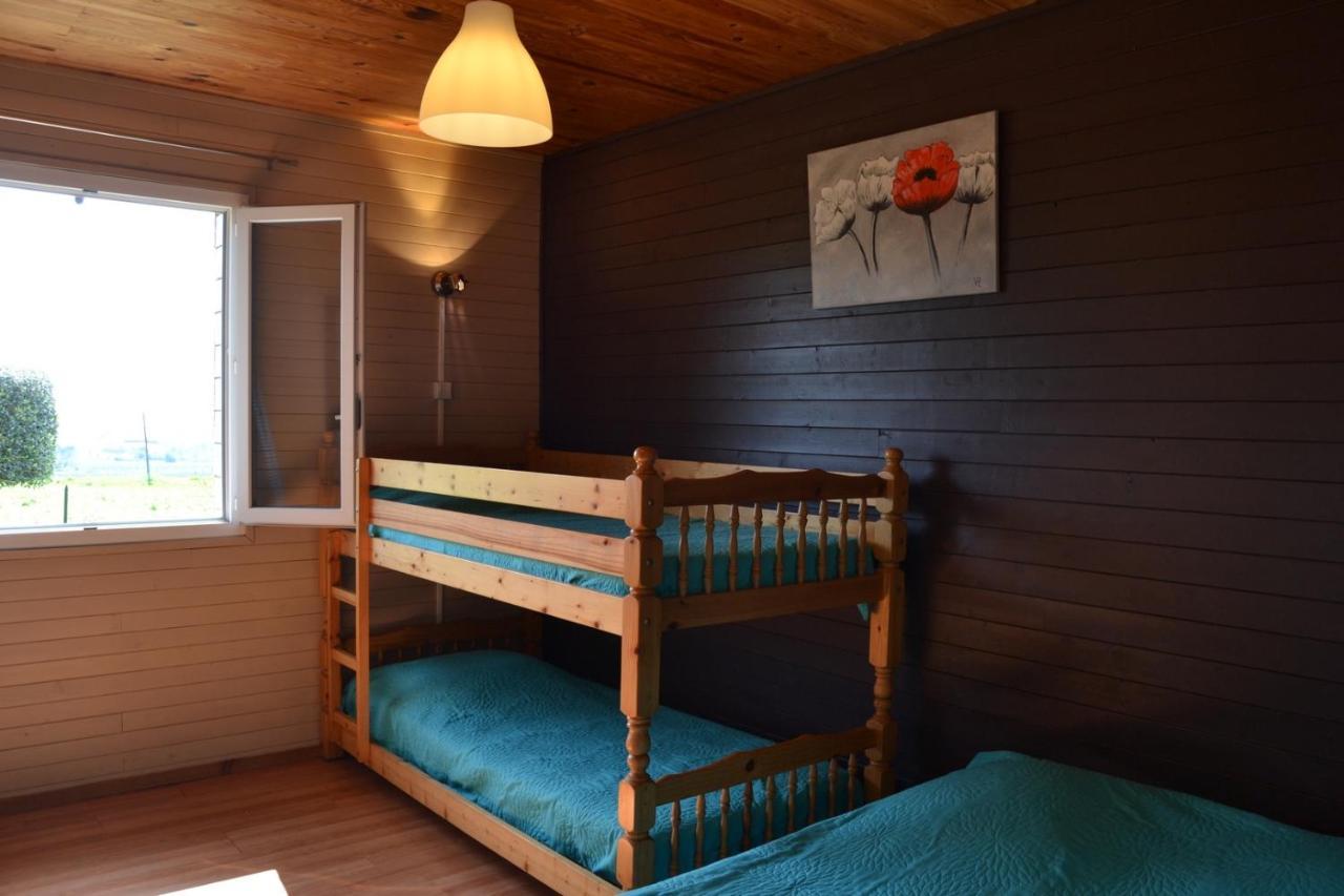 Holiday home Village De Gites Les Olivettes