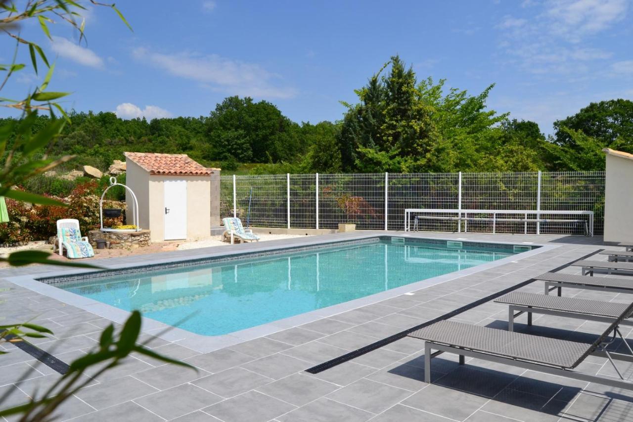 Village De Gites Les Olivettes Holiday home
