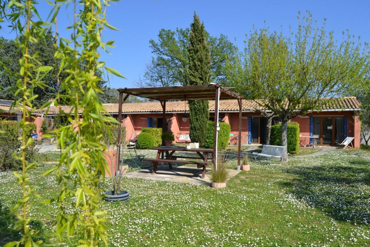 Village De Les Olivettes *