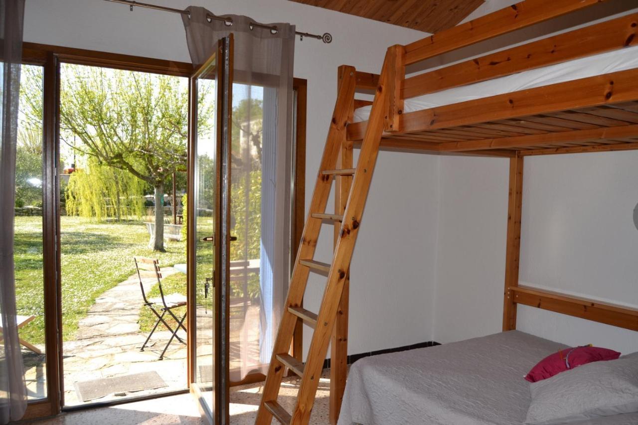 Village De Gites Les Olivettes *