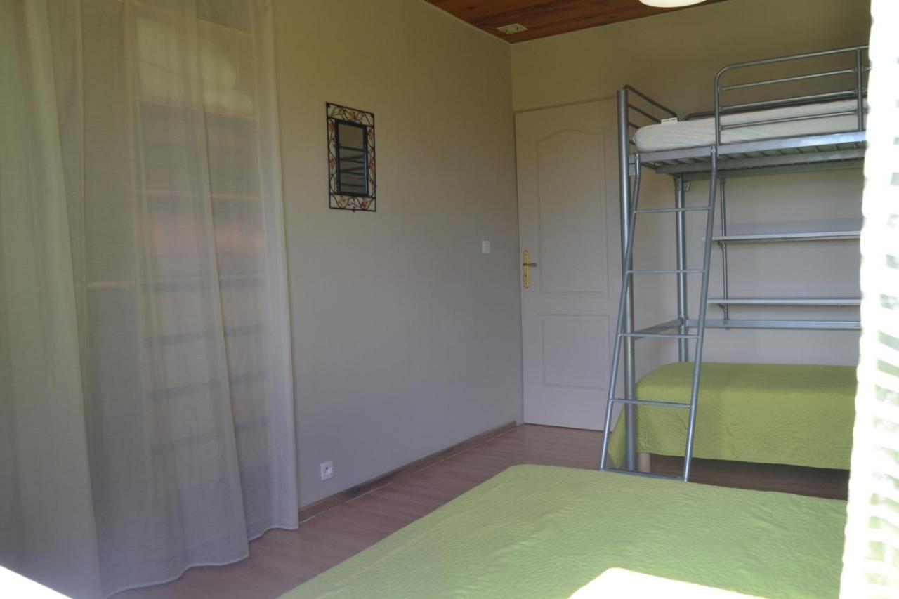 Village De Gites Les Olivettes Holiday home *