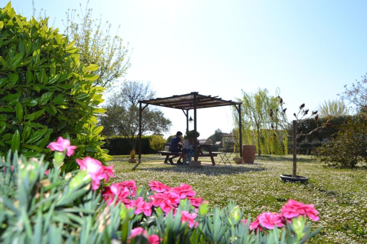 Village De Les Olivettes Saint-Dezery