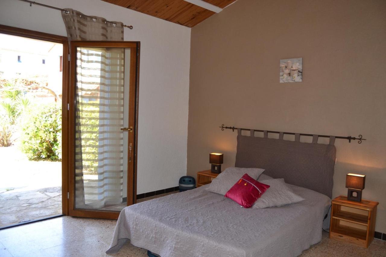 Holiday home Village De Gites Les Olivettes