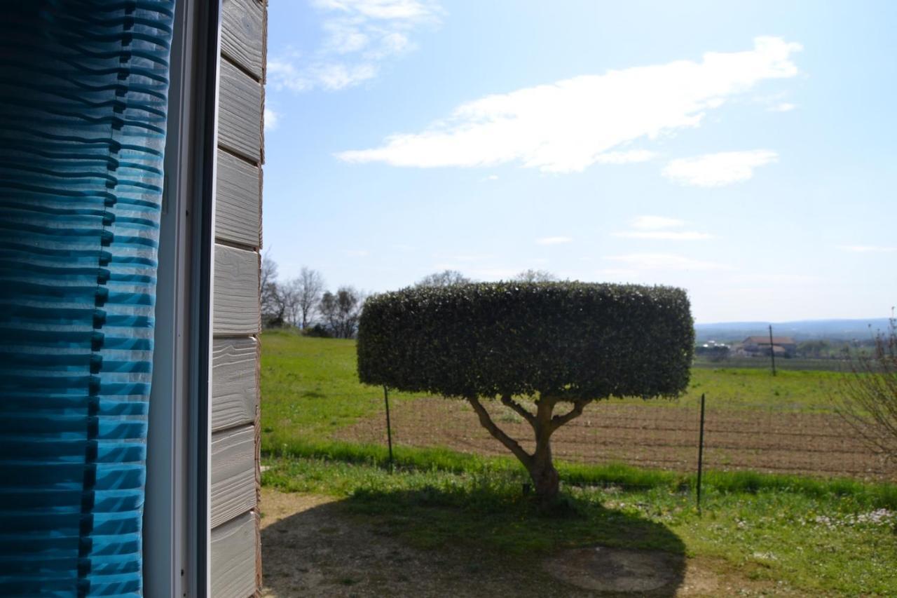 Village De Gites Les Olivettes Holiday home