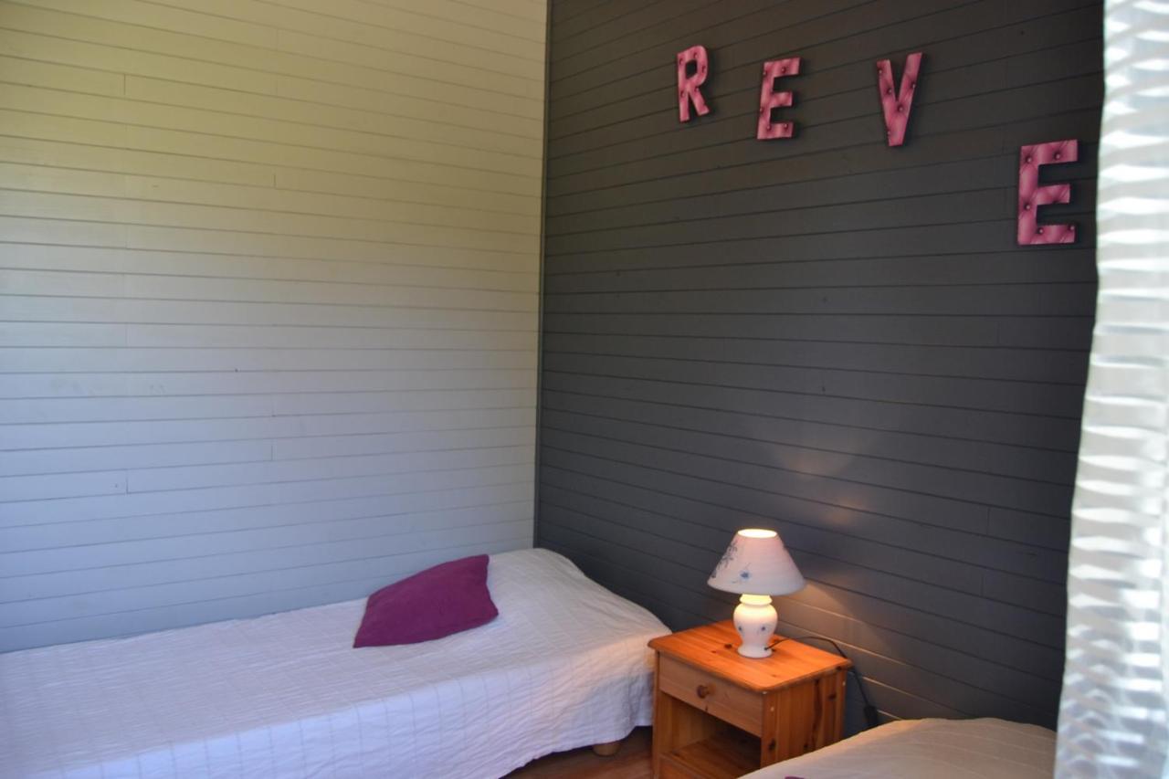 Holiday home Village De Gites Les Olivettes Saint-Dezery