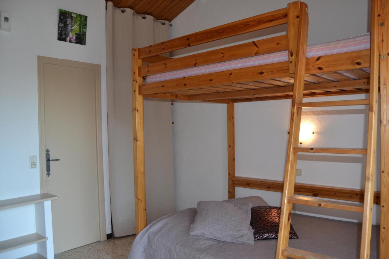 Village De Gites Les Olivettes Holiday home *