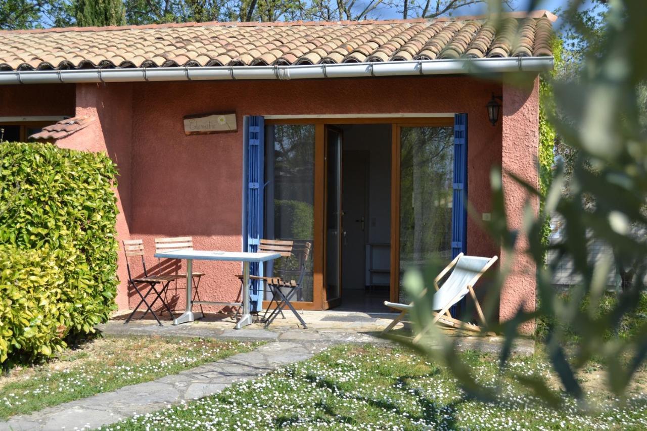 Village De Les Olivettes