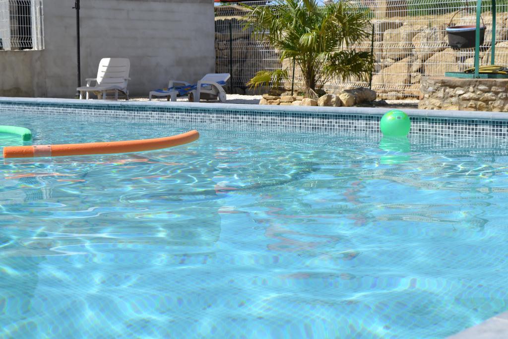 Village De Gites Les Olivettes Holiday home