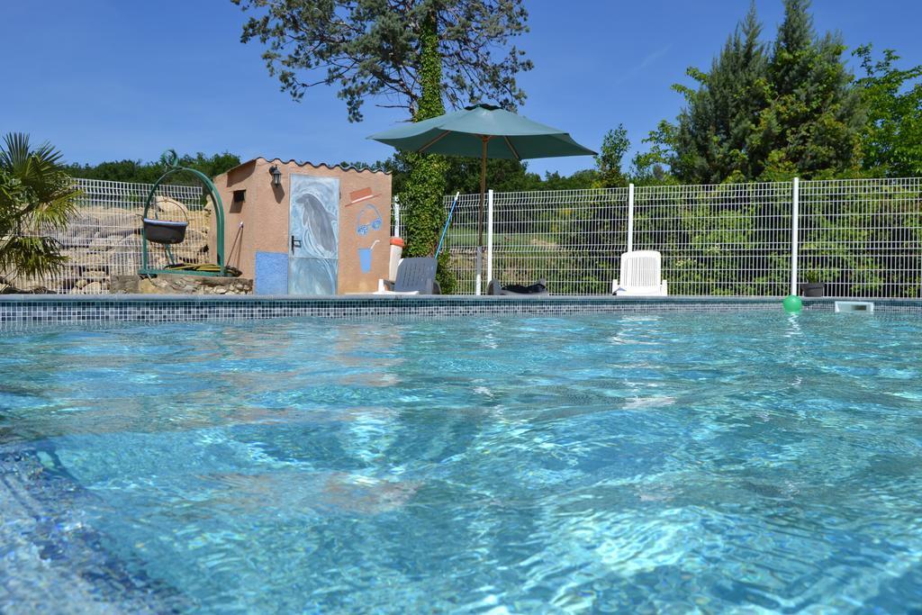 Village De Gites Les Olivettes *