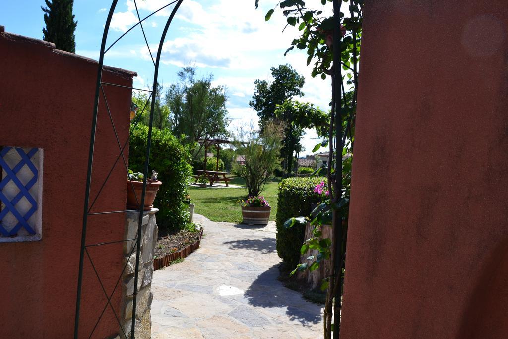 Village De Les Olivettes