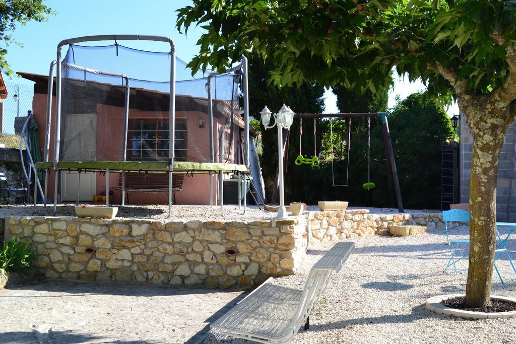 Hébergement de vacances Village De Les Olivettes