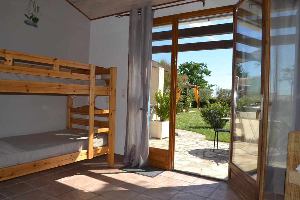 Holiday home Village De Gites Les Olivettes *