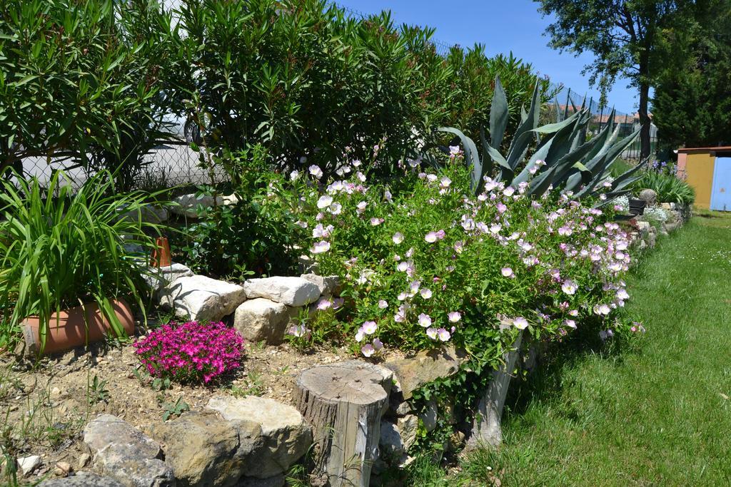 Holiday home Village De Gites Les Olivettes *