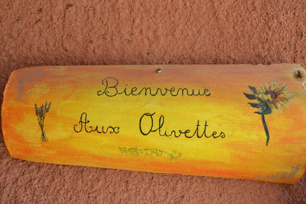 Village De Les Olivettes Saint-Dezery