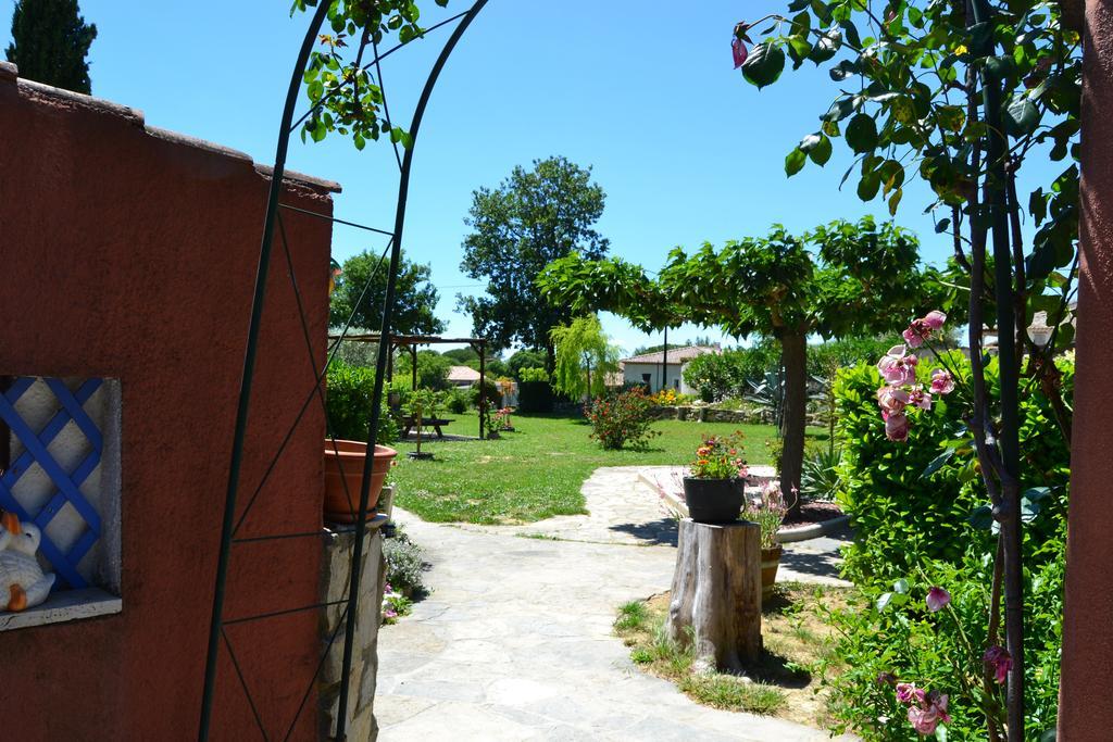 Village De Les Olivettes * Saint-Dezery