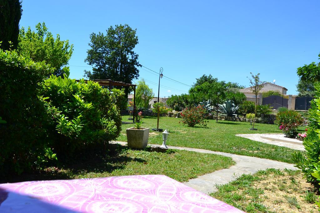 Holiday home Village De Gites Les Olivettes