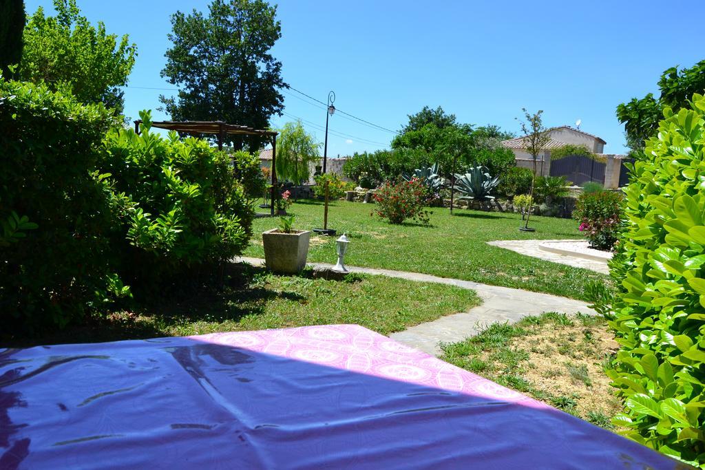 Village De Les Olivettes Hébergement de vacances *